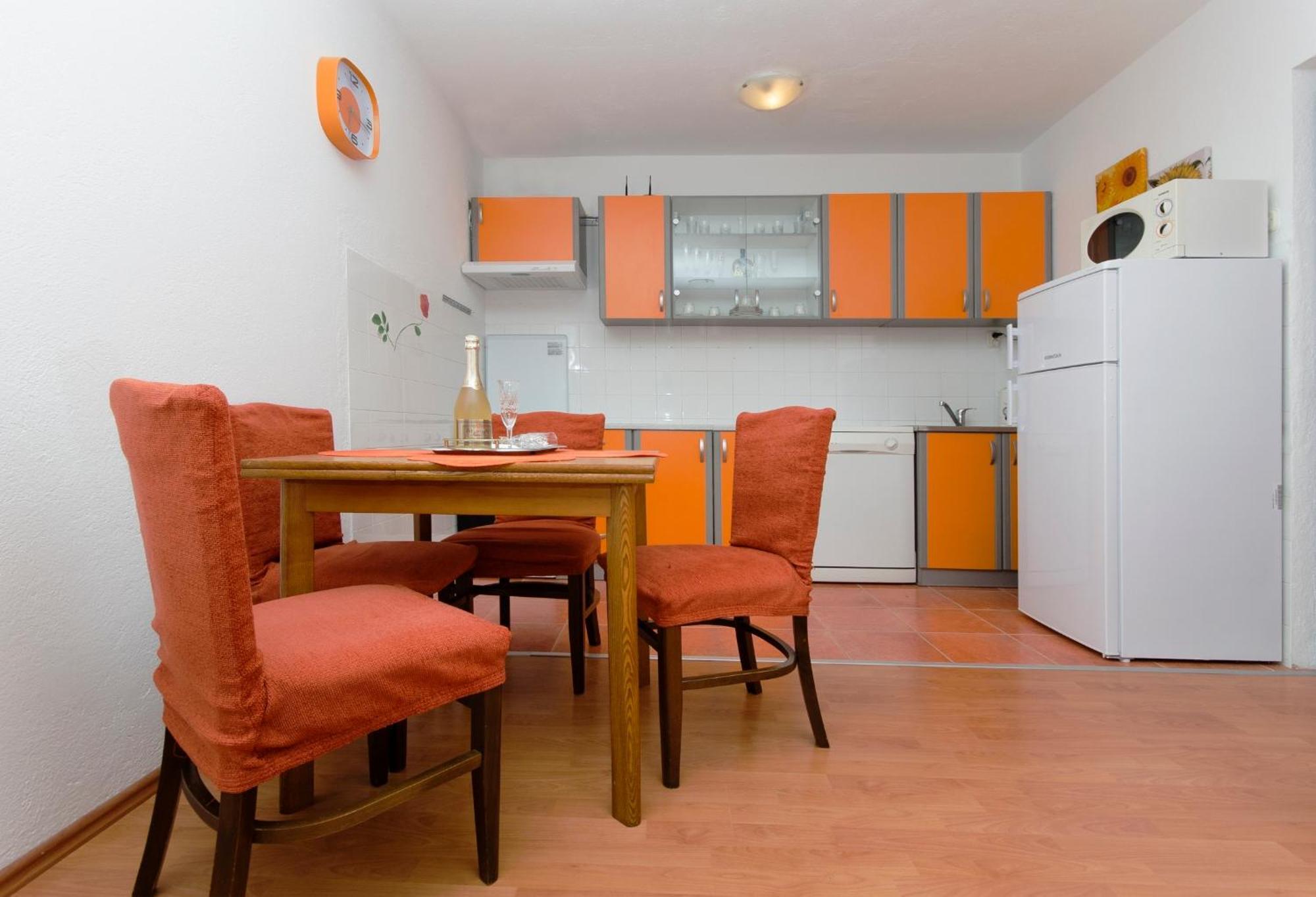 City Apartments Nada Makarska Oda fotoğraf