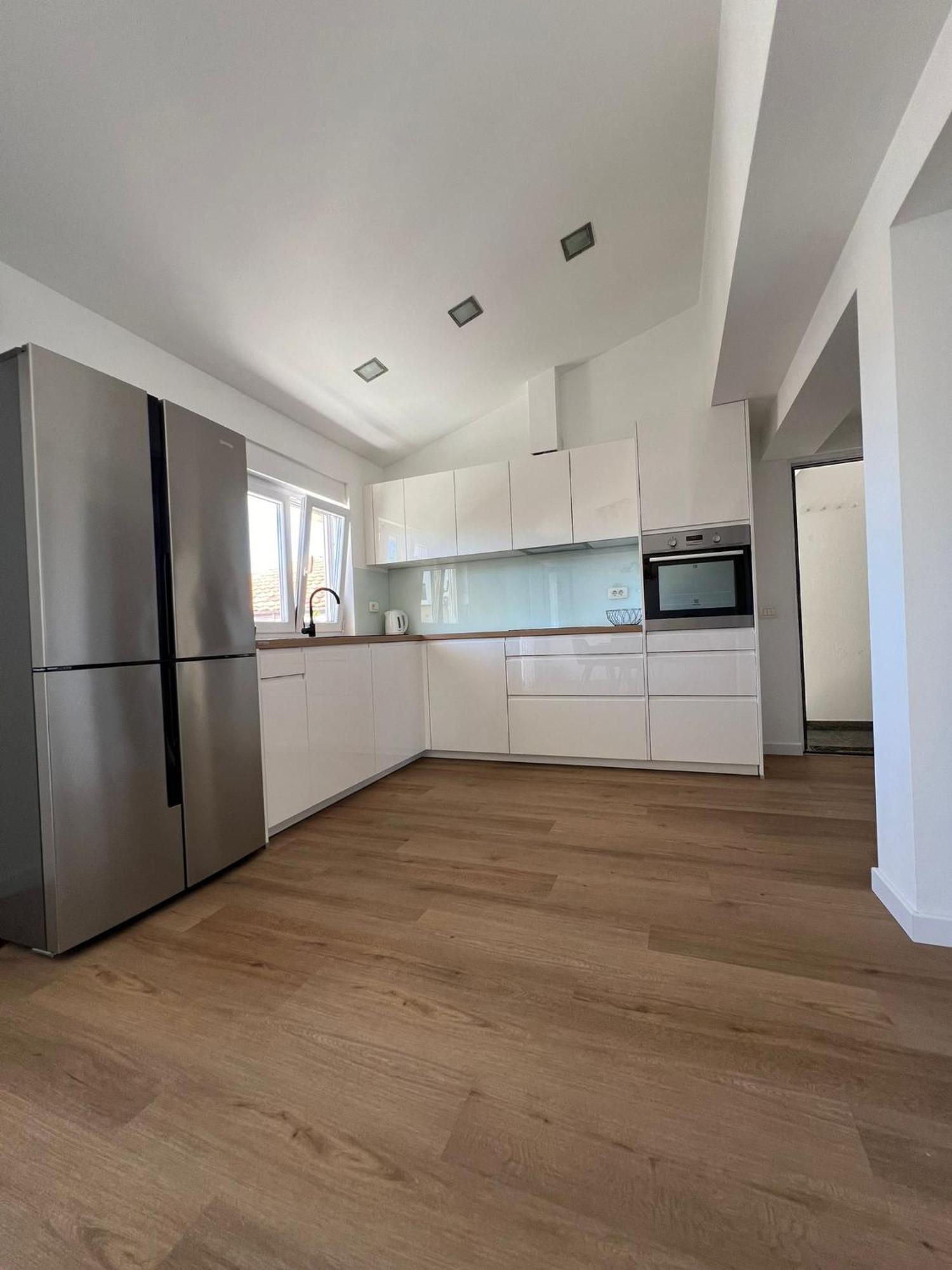 City Apartments Nada Makarska Dış mekan fotoğraf