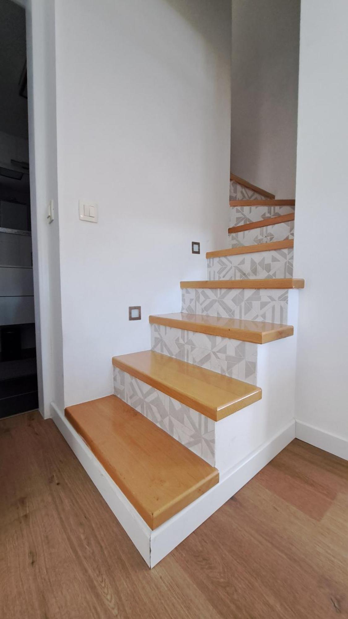 City Apartments Nada Makarska Dış mekan fotoğraf