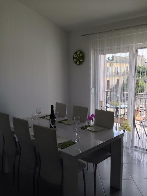 City Apartments Nada Makarska Dış mekan fotoğraf